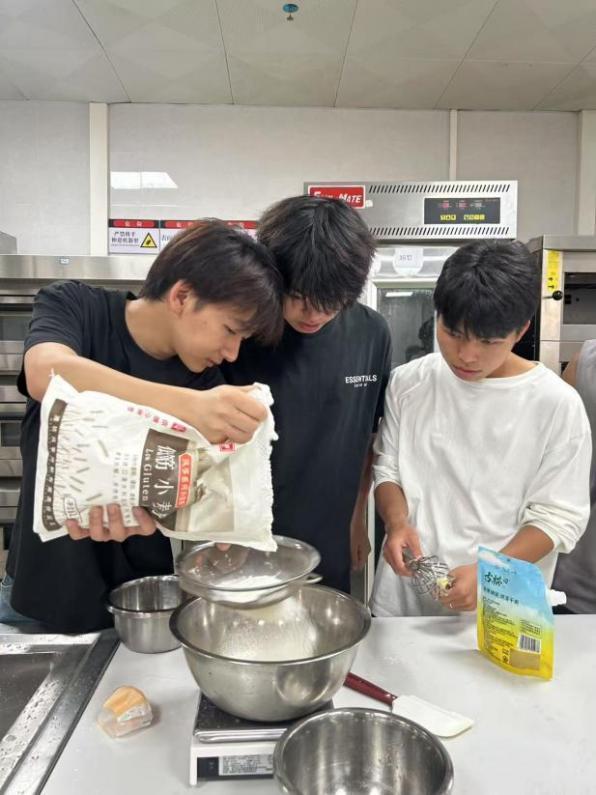 纸杯蛋糕1
